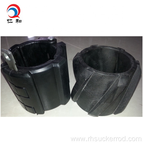 Oilfield Rubber Tubing centralizer(Casing protector)